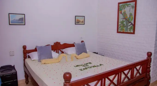 Zapo Villa