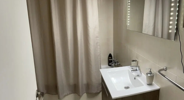 Трёхместный номер Standard с 3 комнатами с видом на море BT Apartments in Llanca