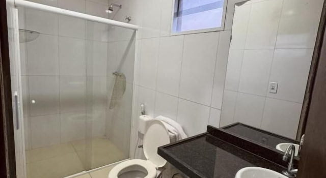 Апартаменты Standard Bela Vista Japaratinga Flats e Temporada