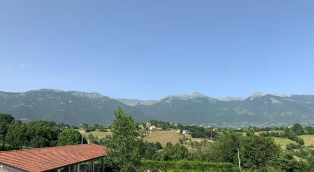 Номер Standard RELAIS COLLE BUONO