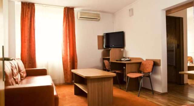 Люкс Hotel Est