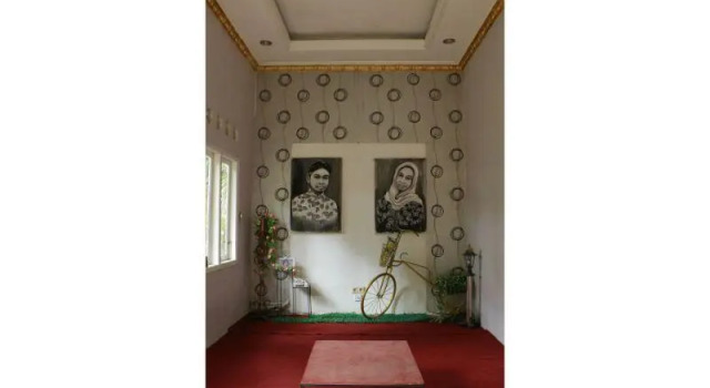 Sutrisno Homestay - Hostel, Réserver Auberge de jeunesse Auberges de jeunesse à Hargotirto, Auberge de jeunesse