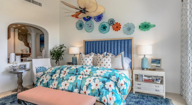 Palmilla Villa W/amazing Ocean Views: Villas del Mar Casita 17