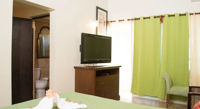 The SOV Resorts, Rezervovat Hotel Negril Westmoreland