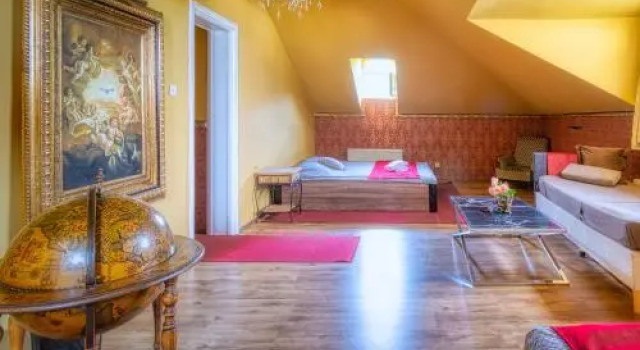 Apartment Ruzica