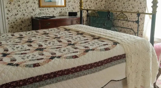 Номер Premier St. Martins Country Inn