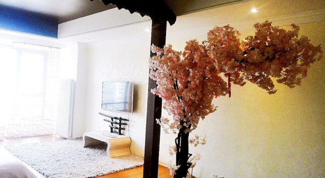 Yaduo Service Apartment Tai'an