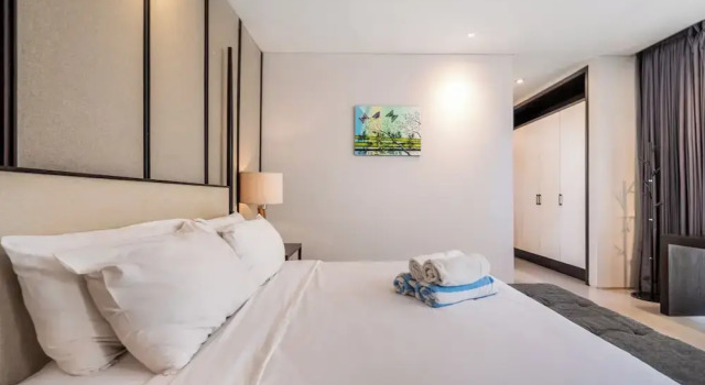 Bhiseka Villa Nusa Dua by Aishwarya Bali, Varaa Villa Huvilat kohteessa Bali, Villa