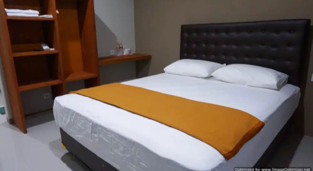 Двухместный номер Standard Hastina Hotel Lombok