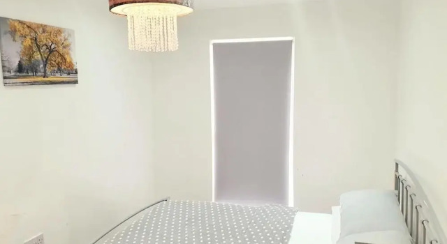 1-bed Suite - Sleeps 3 - Parking - Near Bluewater, Varaa Huoneisto Asunnot kohteessa Merseyside, Huoneisto