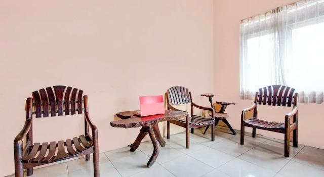 SPOT ON 94005 Homestay Bintang Syariah, Prenota Hotel Hotel economici a Banyumas