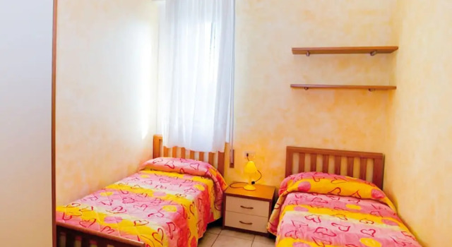 Appartamenti Pia del Faro