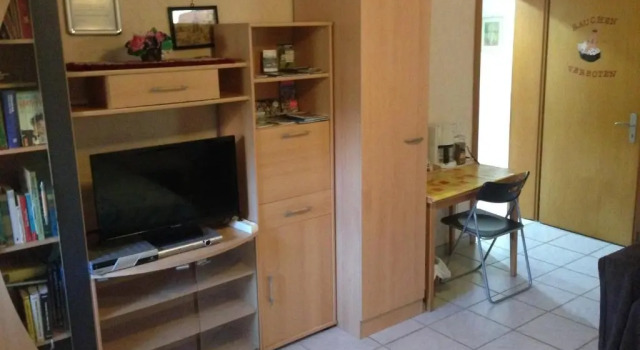 Номер Standard B & B Buchhorst 21481