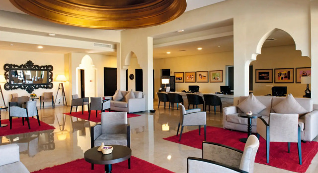 Hotel Riu Tikida Palmeraie - All Inclusive