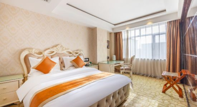 Люкс Premier Yunxiang International Hotel