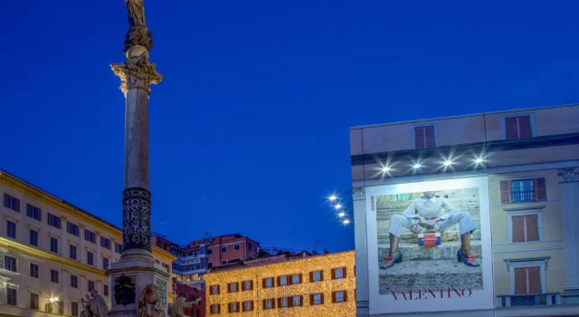 Апартаменты MyTALE Apartment Luxury Spagna