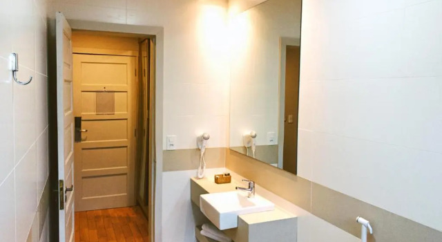 Четырёхместный номер Deluxe Grand Carimã Resort & Convention Center