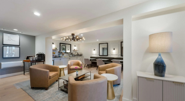BEST WESTERN the Inn of Los Gatos, Забронировать Отель Отели Silicon Valley с бассейном, Бассейн