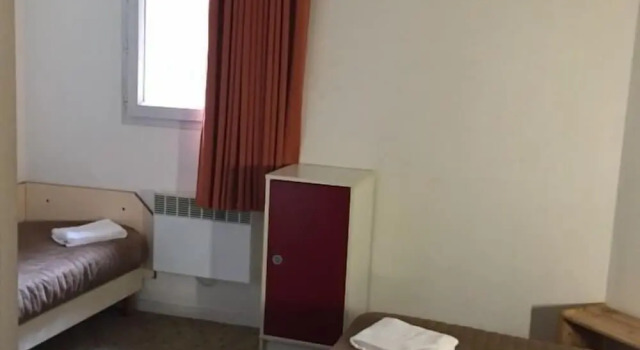 Номер Standard Hotel et Résidence Esbly