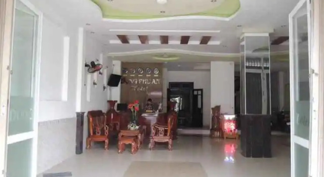 Dong Phu An Hotel, Prenota Hotel Da Nang 