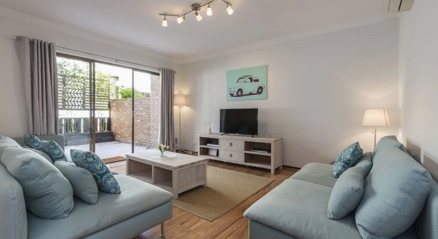 Cottesloe Sea Salt Abode, Book Hotel Cottesloe Perth