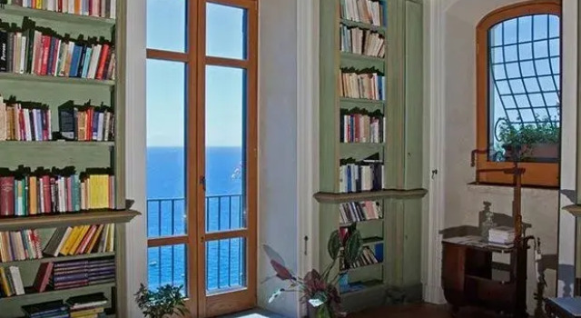 Villa Marina Palace