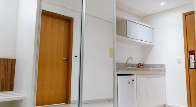 Двухместный номер Standard Vivence Hotel Palmas