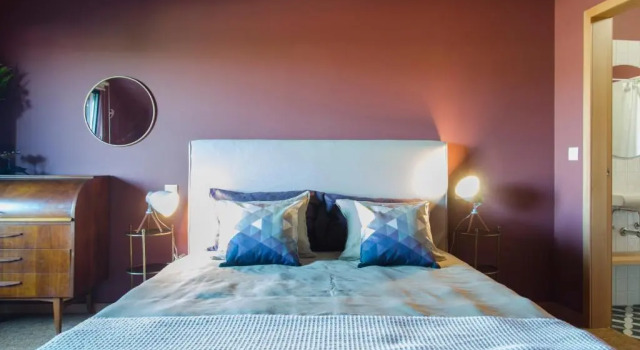 Guest house Eça Agora, Забронировать Гостевой дом Гостевые дома Вила-ду-Конди, Гостевой дом