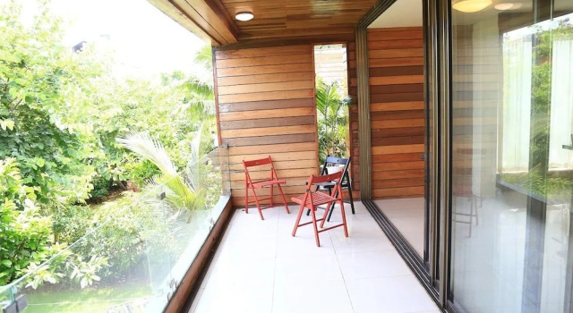 Вилла Luxury The Acacia Villa - Reis Magos Classic