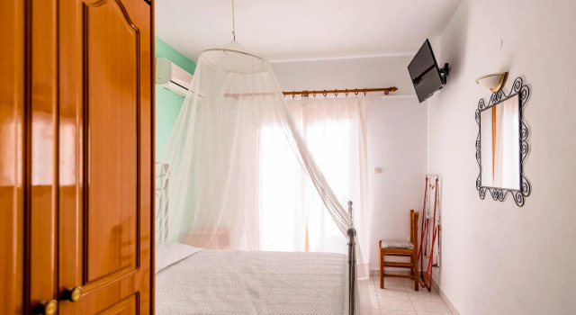 Студия Standard Balaskas Hotel