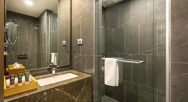 Номер Superior Novotel Melbourne Central