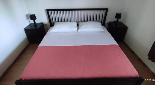 Apartment Sisan