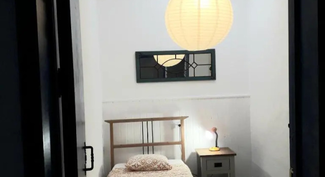 Номер Standard Sol y Mar Surf Camp