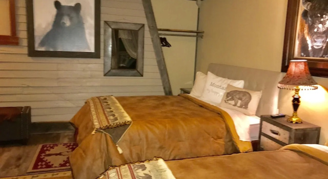 Park Hotel Yellowstone, Забронировать Отель Гардинер Национальный парк Йеллоустоун, северный вход
