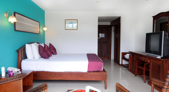 JP Villa Hotel