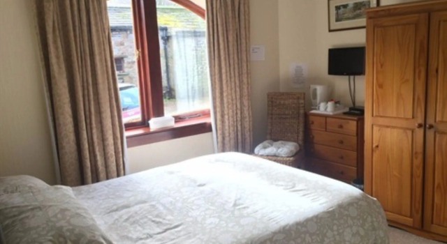 Fox & Hounds Inn