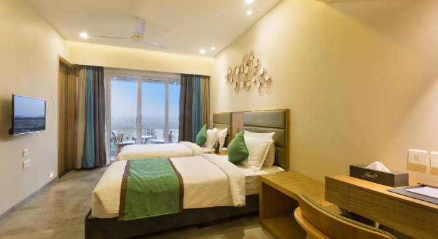 Floressa Randa Business Hotel, Забронировать Отель Отели штата Тамилнада с завтраком, Завтраки