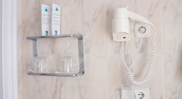 Двухместный номер Standard c 1 комнатой Hotel Ezeiza