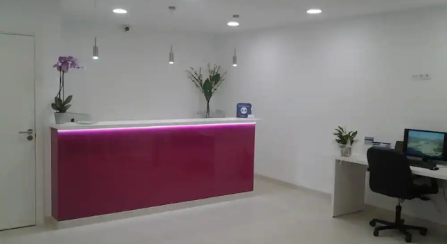 Apartaments Ses Dàlies