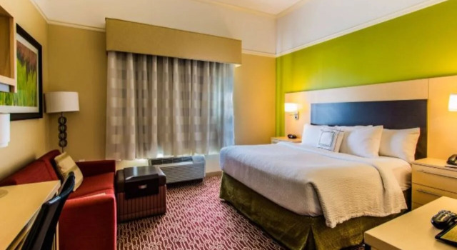 TownePlace Suites Bowling Green