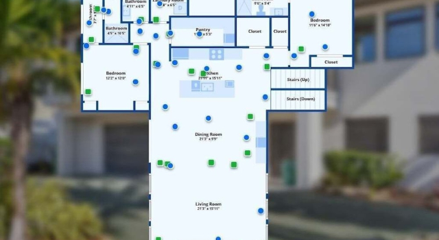 Коттедж Sizzling Summer Rates at Surf Side Beach House  GULF VIEWS Elevator (Beach Retreats)