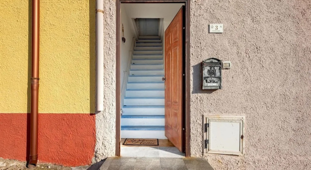 Апартаменты Ss-c272-spel0a1 - Casa Anglona