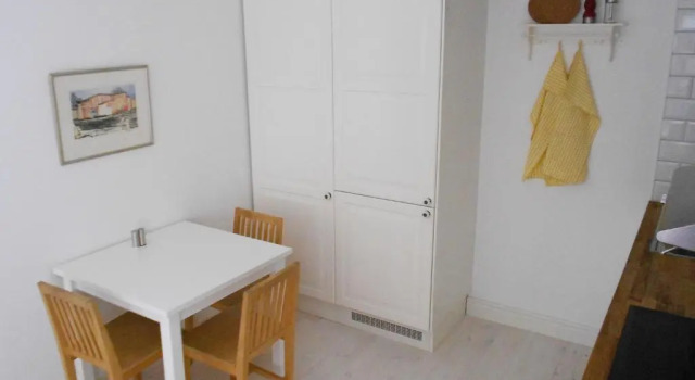 Townhouse Lund