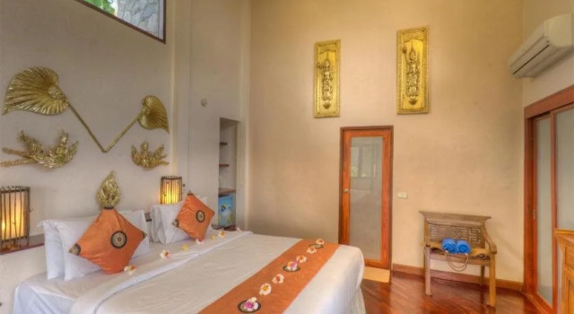 Khanom Hill Resort, Забронировать Курортный отель Отели Южного Таиланда 3 звезды, 3*