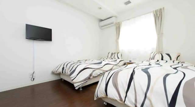 Номер Standard Shima Stay holoholo