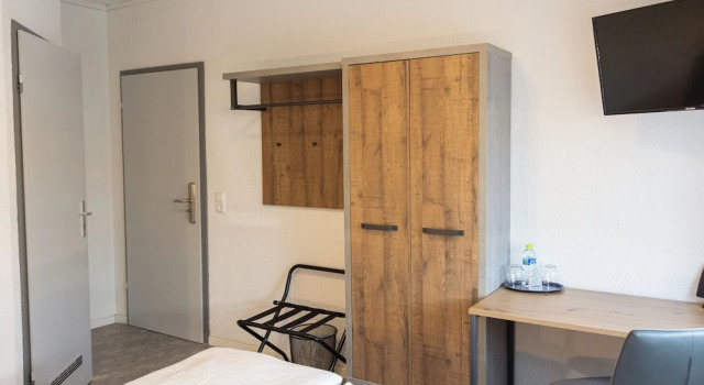 Номер Economy Cocco-Bello Smart Check-in Hotel