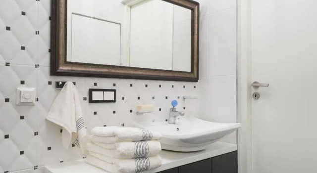 Апартаменты Central Apartment