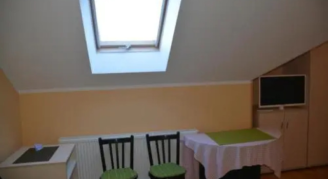 Pokoje Goscinne U Agaty, Varaa Hotelli Starogard Gdanski Pommeri