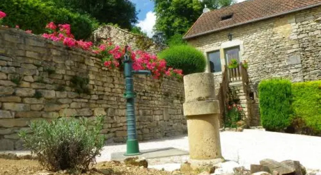 Le Cottage du Château, Rezervasyon Tatil Evi Côte-d'Or villalar, Villa