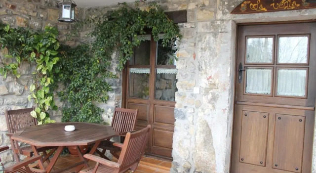 Апартаменты Rodiles Rural Apartamentos